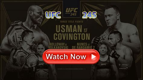 ufc ppv near me streaming